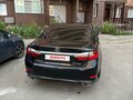 2015 Lexus ES 250 VI Рестайлинг, чёрный, 2500000 рублей - вид 3
