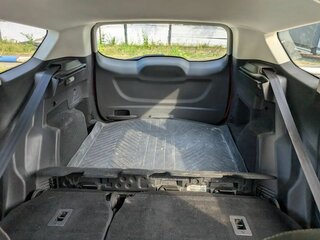 2013 Ford Kuga II, красный, 954000 рублей, вид 5