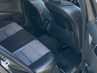 2013 Mercedes-Benz C-Класс 180 III (W204) Рестайлинг, чёрный, 1750000 рублей, вид 4
