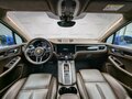 2015 Porsche Macan S I, синий - вид 7