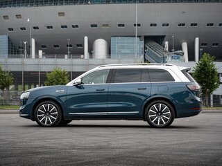 2024 Aito M9 225 I, синий, 8900000 рублей, вид 5