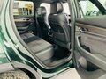 2026 Geely Monjaro I, зелёный, 4899990 рублей - вид 6