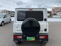 2022 Suzuki Jimny Kei car IV, белый, 1096000 рублей - вид 4