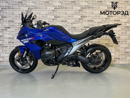 2025 BMW R 1300 RS, синий, 2195000 рублей, вид 5