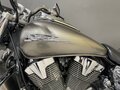 2007 Honda VTX 1300, серый, 660000 рублей - вид 8