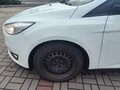 2018 Ford Focus III Рестайлинг, белый, 1250000 рублей - вид 8