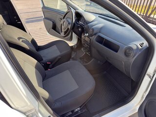2021 Lada (ВАЗ) Largus I, белый, 810000 рублей, вид 3