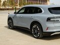 2026 Zeekr 8X 70 kWh, серебристый, 11000000 рублей - вид 9