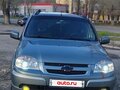 2015 Chevrolet Niva I Рестайлинг, серый, 720000 рублей - вид 1