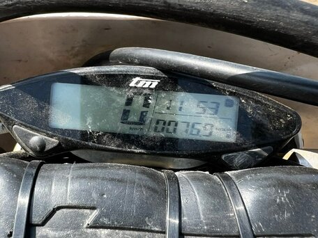 2021 TM Racing EN 300, синий, 590000 рублей, вид 5