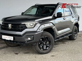 2025 Tank 400 I, серый, 4770000 рублей, вид 1
