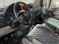 2007 Volkswagen Crafter, оранжевый, 2390000 рублей - вид 11