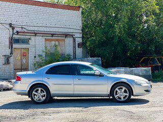 2010 ГАЗ Volga Siber I, серебристый, 380000 рублей, вид 1