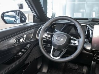2026 GAC GS8 II, серебристый, 5349000 рублей, вид 2