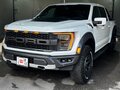 2022 Ford F-150 Raptor XIV, белый