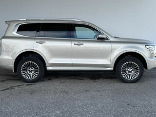 2023 Tank 500 I, бежевый, 4430000 рублей, вид 4