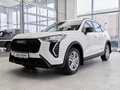 2026 Haval Jolion I Рестайлинг, белый, 2449000 рублей