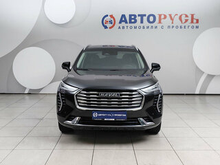 2023 Haval Jolion I, чёрный, 2011000 рублей, вид 3