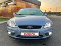 2007 Ford Focus II, голубой, 500000 рублей - вид 3