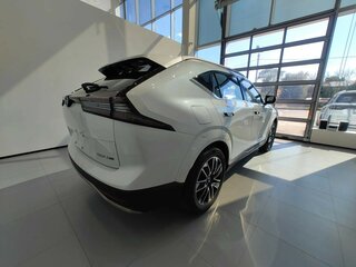 2026 GAC GS4, белый, 3949000 рублей, вид 2