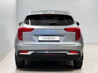 2023 Haval Jolion I, серый, 1636000 рублей, вид 3