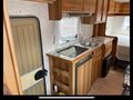 2001 Mercedes-Benz Sprinter, белый, 3200000 рублей - вид 9