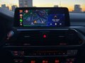 2018 BMW X3 M40i III (G01), синий, 4630000 рублей - вид 4