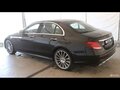 2019 Mercedes-Benz E-Класс 220 d V (W213, S213, C238), чёрный, 3500000 рублей - вид 3