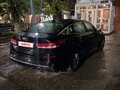 2019 Kia Optima IV Рестайлинг, чёрный, 1800000 рублей - вид 3
