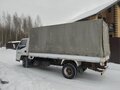 2008 JMC 1051, белый, 550000 рублей - вид 1