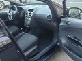 2007 Opel Corsa D, чёрный, 620000 рублей - вид 9