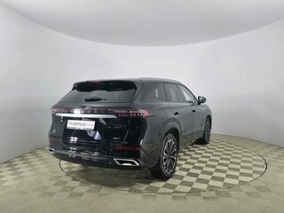 2024 Jaecoo J8, чёрный, 2740000 рублей, вид 5