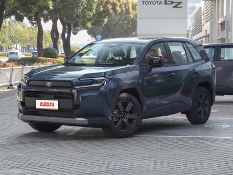 Toyota RAV4 VI (XA60)