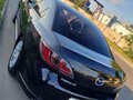 2008 Mazda 6 II (GH), пурпурный, 820000 рублей - вид 8