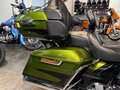 2017 Harley-Davidson CVO Limited, зелёный, 2299000 рублей - вид 7