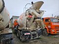 2022 КамАЗ Автобетоносмеситель, оранжевый, 2755238 рублей - вид 1