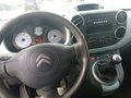 2013 Citroen Berlingo II Рестайлинг, серебристый, 999000 рублей - вид 5