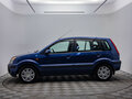 2006 Ford Fusion I Рестайлинг, синий - вид 8