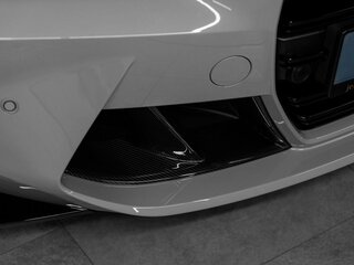 2025 BMW M4 Competition Package G82/G83 Рестайлинг, серый, 17390000 рублей, вид 5