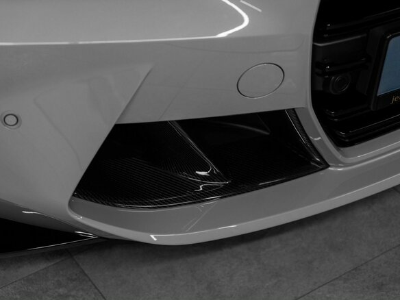 2025 BMW M4 Competition Package G82/G83 Рестайлинг, серый, 17390000 рублей - вид 5