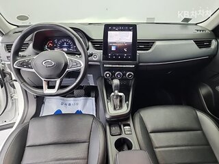 2022 Renault Samsung XM3, белый, 1400000 рублей, вид 4