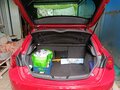 2013 Alfa Romeo Giulietta III, красный, 1045000 рублей - вид 6