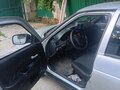 2002 Lada (ВАЗ) 2110, серебристый, 180000 рублей - вид 7