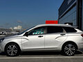 2020 Lada (ВАЗ) Vesta SW I, серебристый, 1000000 рублей - вид 3