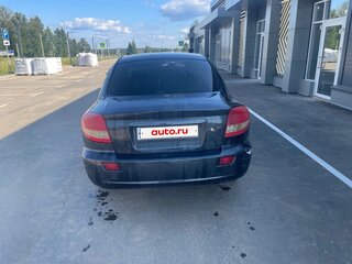 2005 Kia Rio I Рестайлинг, серый, 110000 рублей, вид 3