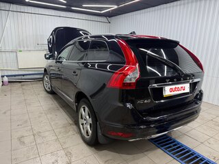 2015 Volvo XC60 I Рестайлинг, чёрный, 2100000 рублей, вид 3