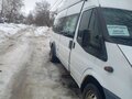 2014 Ford Transit, белый, 760000 рублей - вид 9
