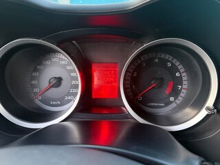 2008 Mitsubishi Lancer X, серебристый, 850000 рублей, вид 5