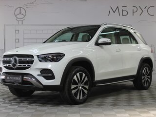 Mercedes-Benz GLE 300 d II (V167)