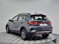 2025 Solaris KRX, серый - вид 1